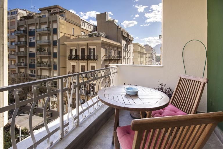 Residenza Wagner - B&B Palermo