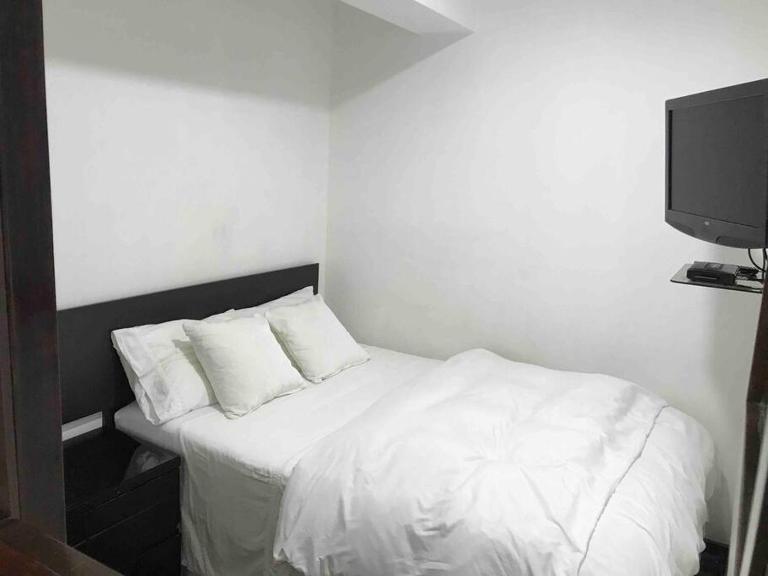 Minidepartamento céntrico entre Lince y San Isidro - Chambres d'hôtes Lima