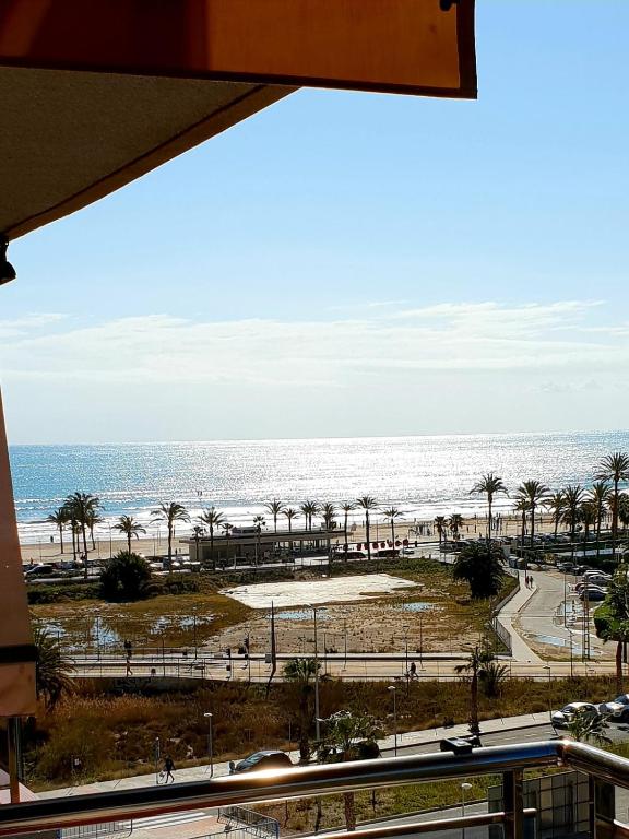 Apartamento con vistas al mar - B&B Alicante