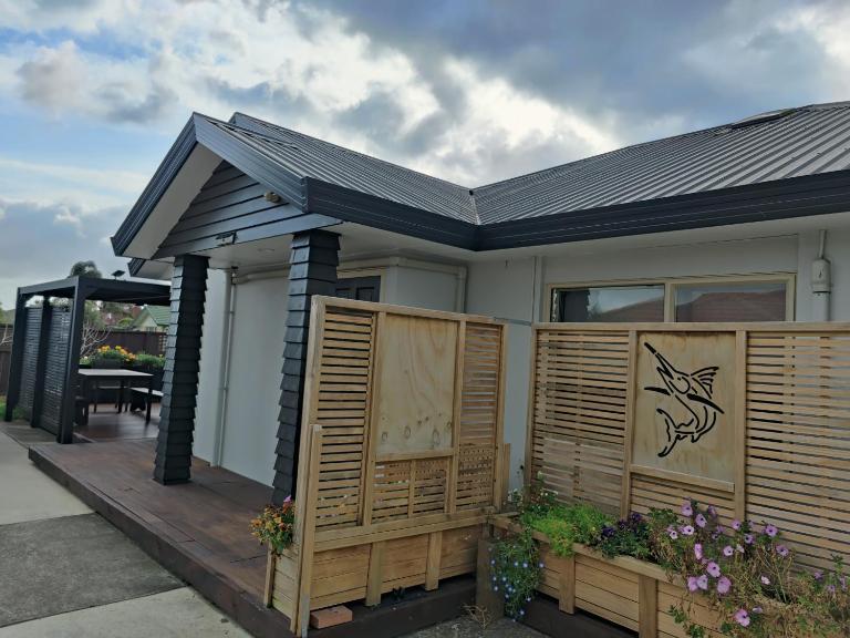 Holiday Home in Papamoa - B&B Tauranga