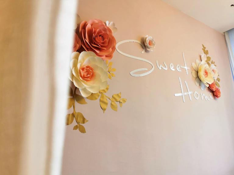 Super Cozy and Stylish Micasa 3 home- Hann's Residence - B&B Sibu