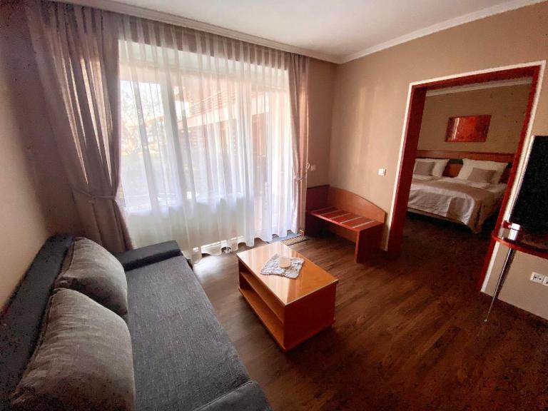 Udoben apartma v Moravskih Toplicah - B&B Moravske Toplice