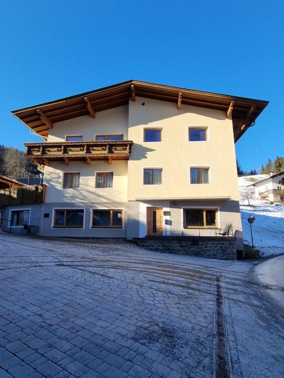 Kaiser Traum Appartement - Wildschönau PREMIUM Card in Summer - Bed and Breakfast Auffach