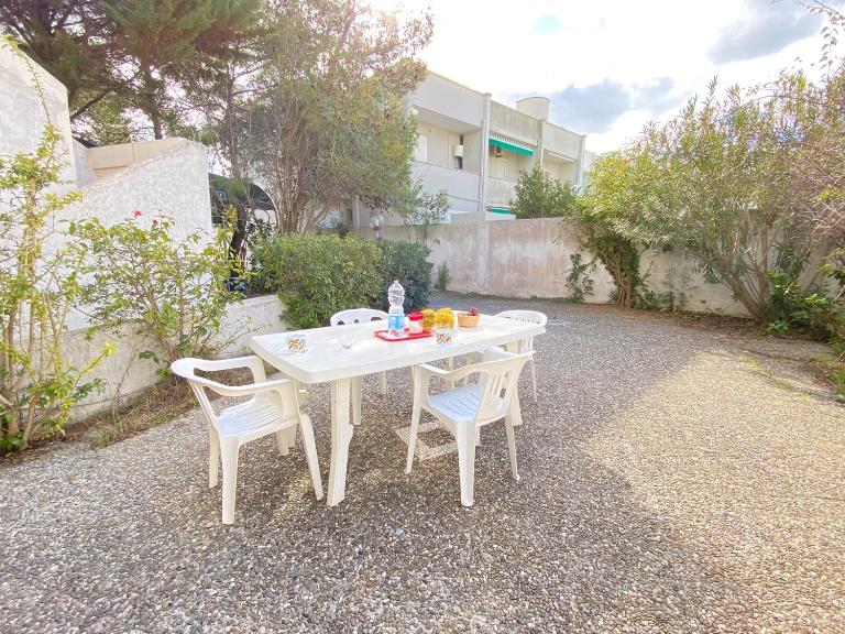 Santa Barbara Villetta Baia Verde Gallipoli - Bed and Breakfast Baia Verde