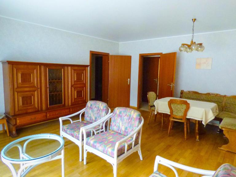 Meyer Appartments - B&B Beaufort