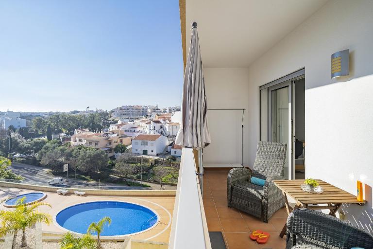 Sol e Cidade 107 by Destination Algarve - Ferienwohnung Lagos