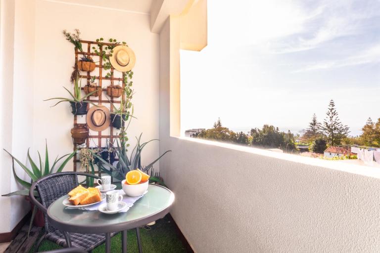 Maria Casa Branca by ALMA Holiday Rentals - B&B Funchal