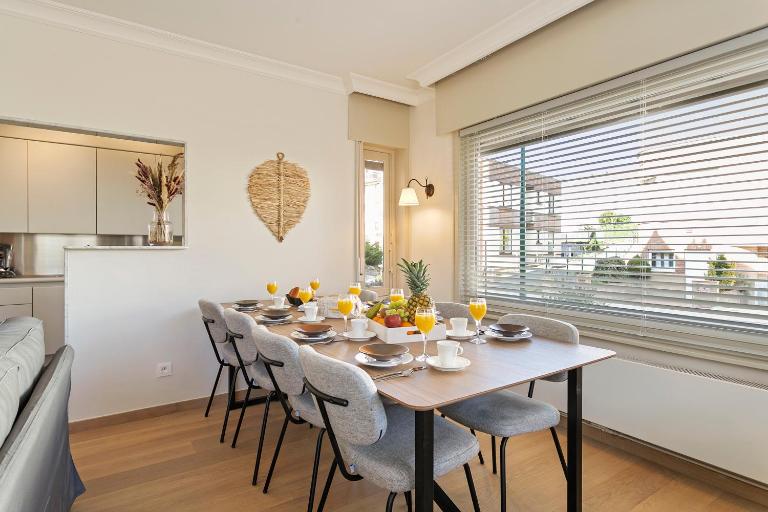 Maison Emile - B&B La Panne
