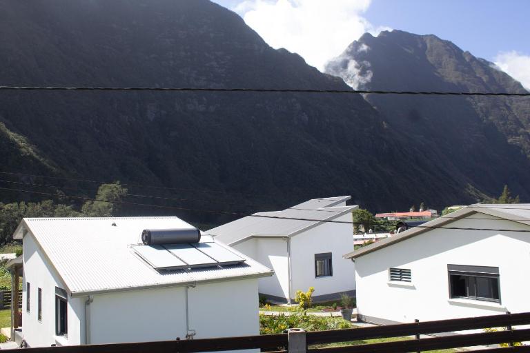 Les lodges de Salazie - B&B Salazie