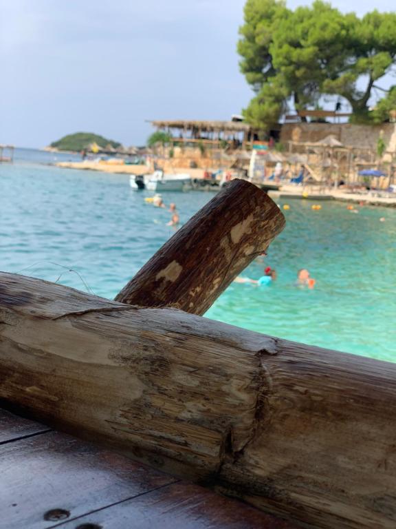 Guesthouse A&F - B&B Ksamil