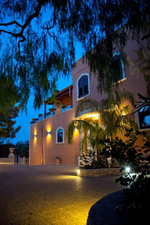 Villa Musica - B&B Sannicola