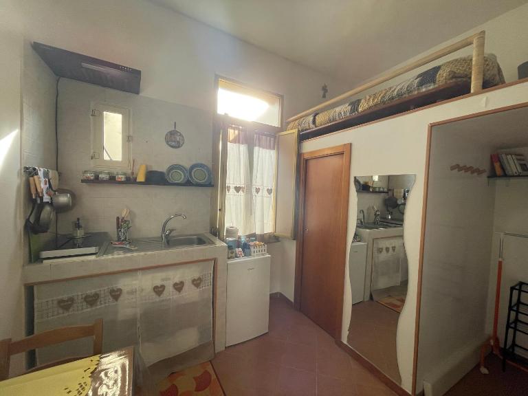 “Piccola Domus” - B&B Napoli