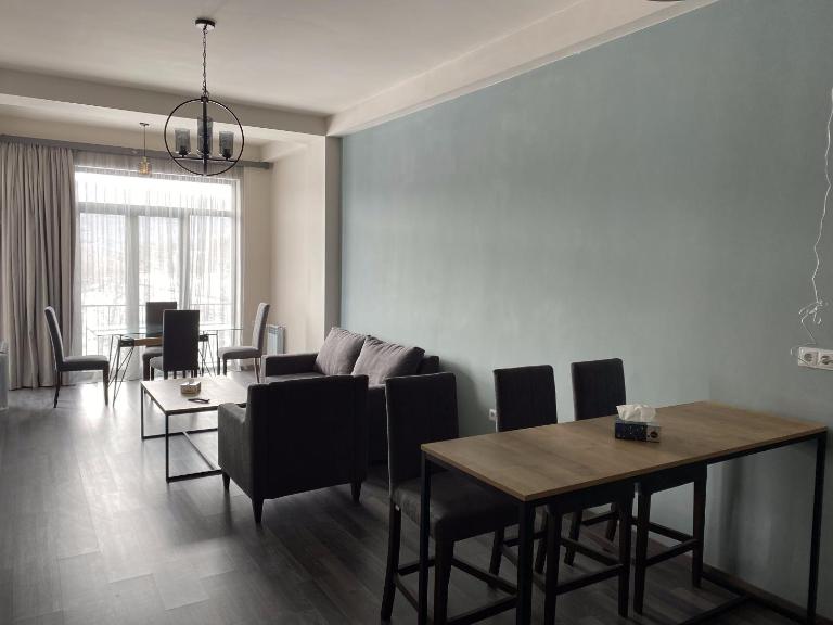 Mountainview apartment in Kechi House Tsaghkadzor - B&B Tsaghkadzor