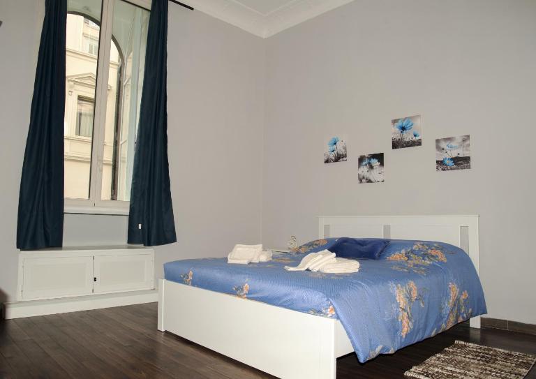 sweethomemonti - B&B Roma