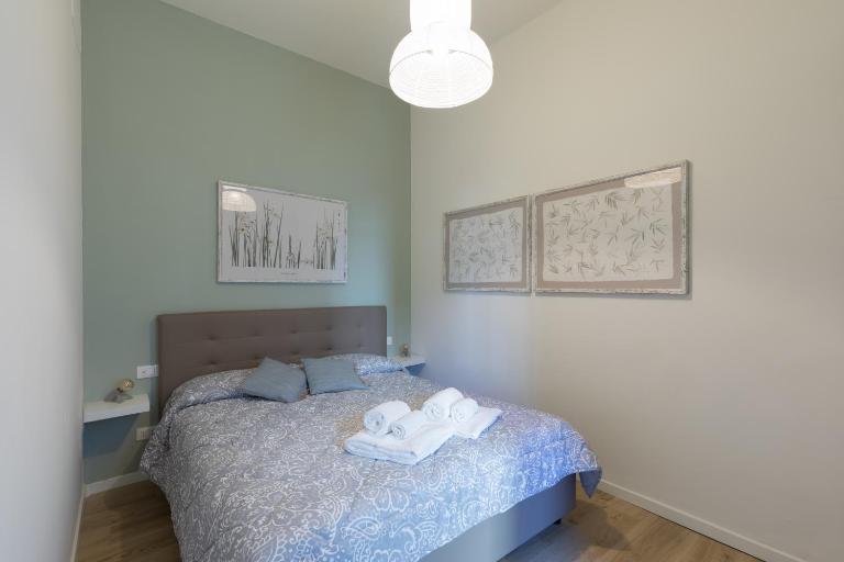 Tosca Suite - Brand new flat - Santa Maria Novella - Ferienwohnung Florenz