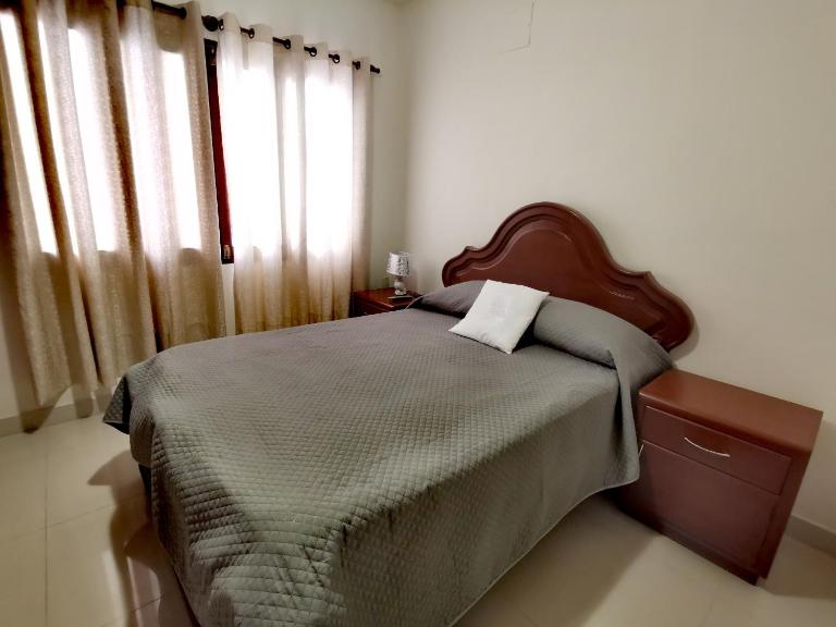 Casa de huespedes San Jorge - B&B Tarija