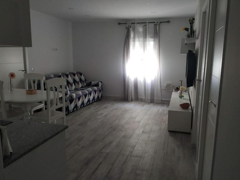 Abeba - B&B Cádiz