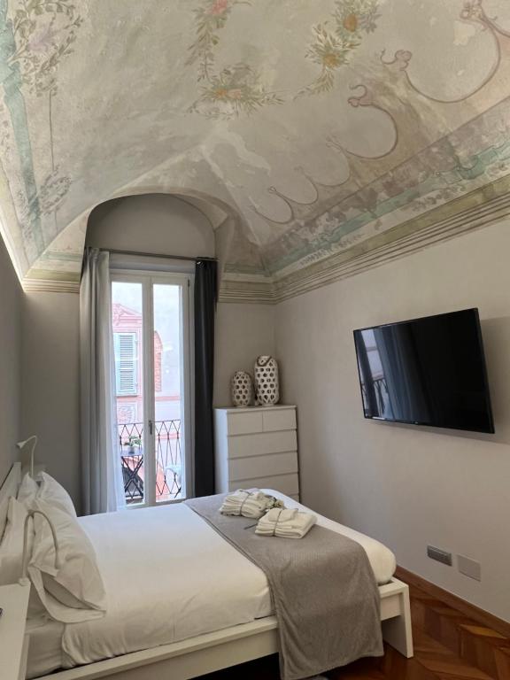 Arco Antico - Chambres d'hôtes Alba