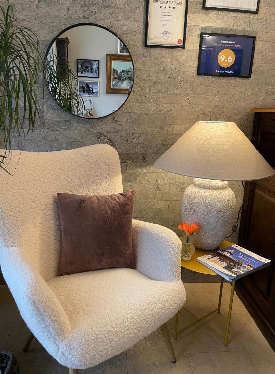 Pensiunea Marylou - B&B Alba Iulia
