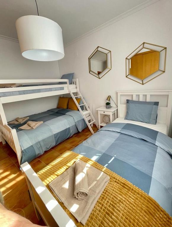 UIM Mediterraneo PB Plomo 2 Wifi - B&B El Port de Sagunt