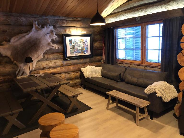Kuusiruka - B&B Ruka