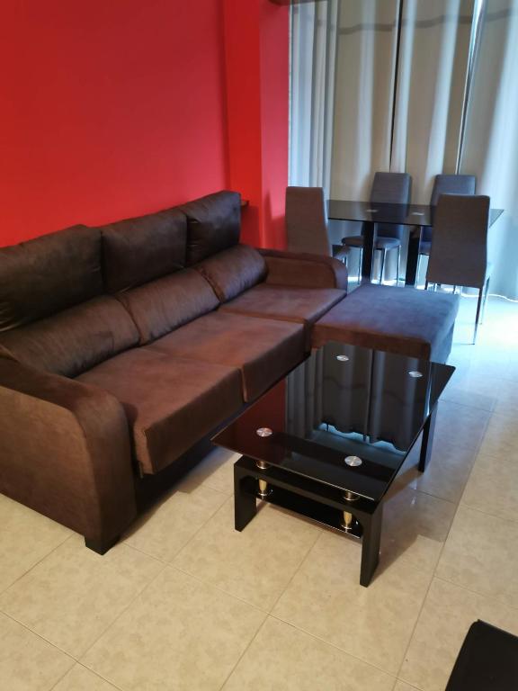 Apartamento vacacional en Brión, 15280 Río pego - B&B Brion