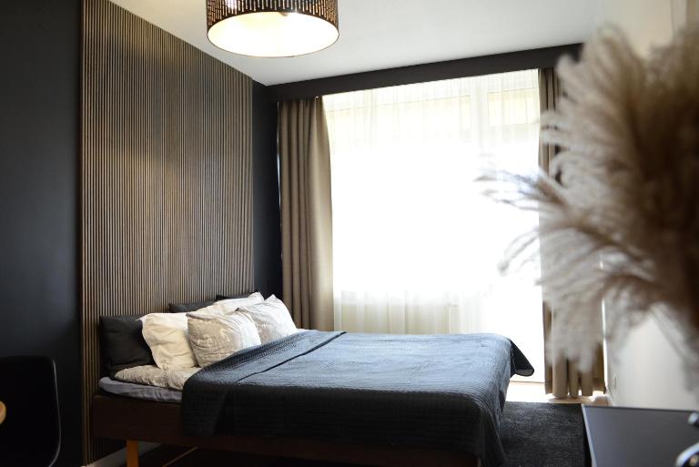 Palanga-Apartamentai S Neries 14 - Ferienwohnung Palanga