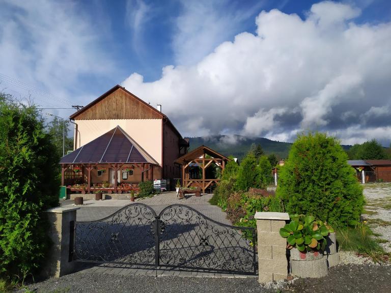 Pension Motel Anna - Bed and Breakfast Lenora