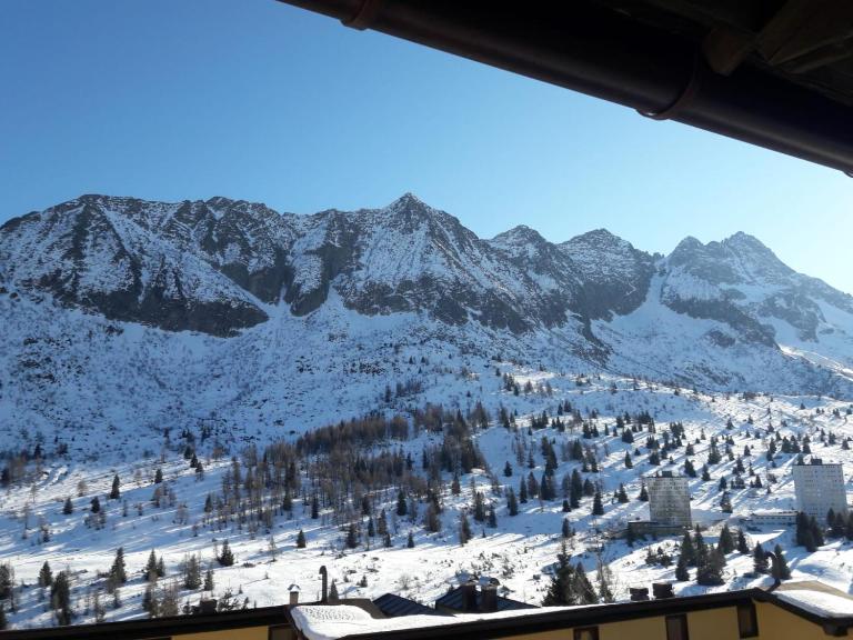 Gran Baita - Da Sandro - B&B Tonale