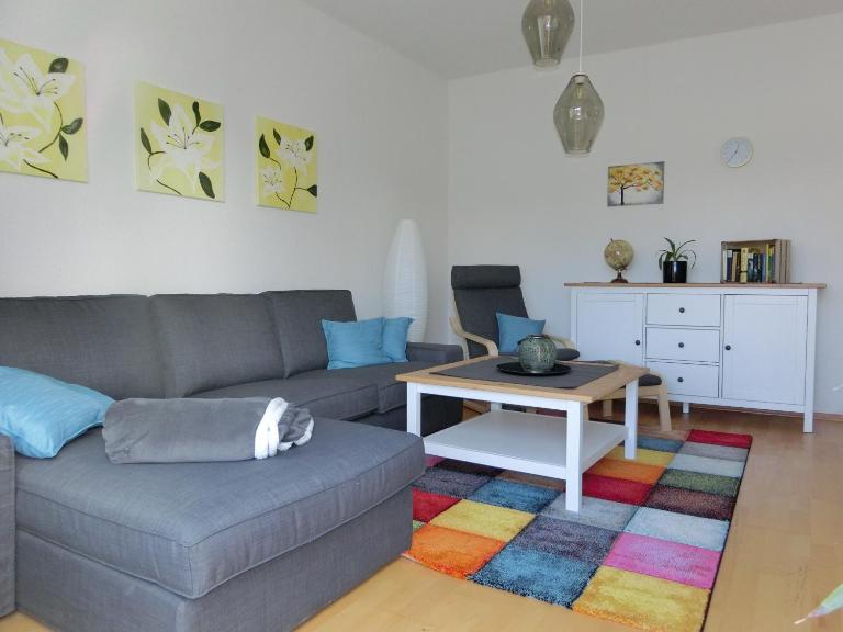 Ballenstedt Schlossblick - Bed and Breakfast Ballenstedt