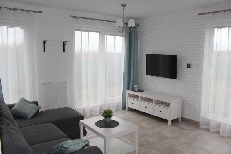 Kuracyjny Zakątek 2 - B&B Jastrzębia Góra