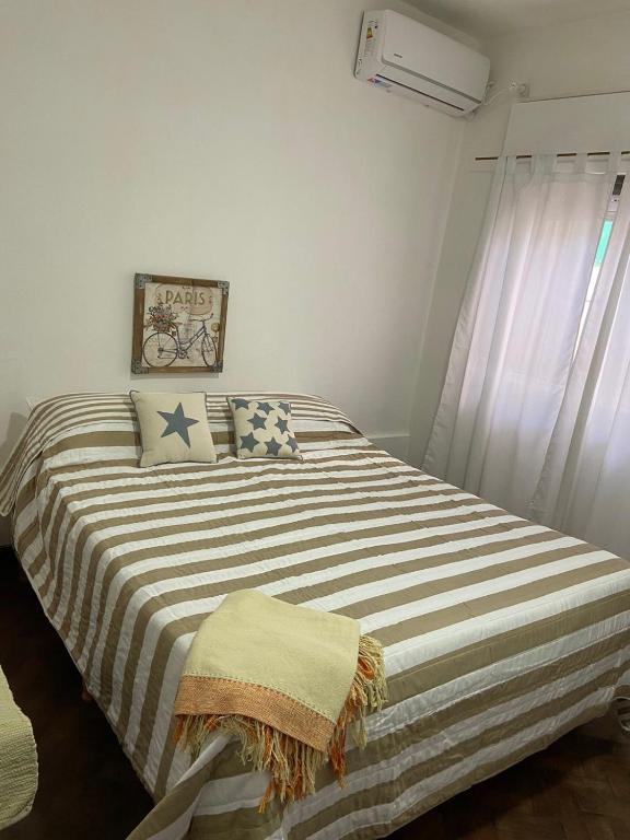 Soya Departamentos PB A - Bed and Breakfast Junín