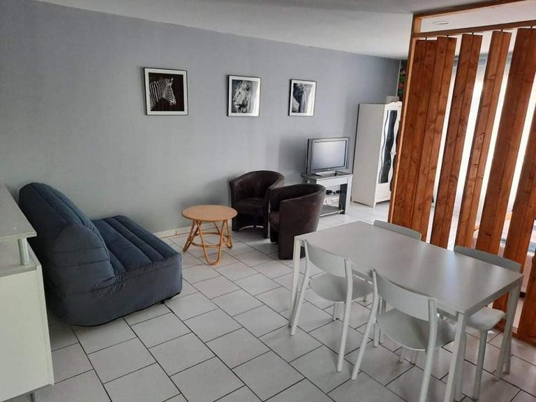 Entre Zoo et Châteaux de la Loire - Bed and Breakfast Contres