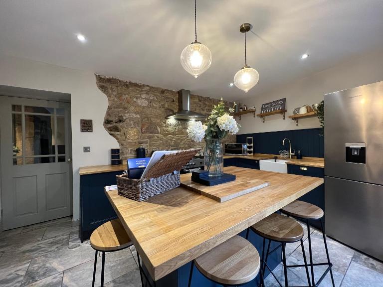 Rose Cottage - Ferienwohnung Morpeth