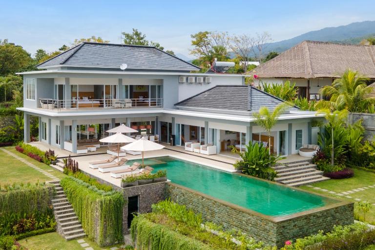 Villa IzaJay - B&B Lovina