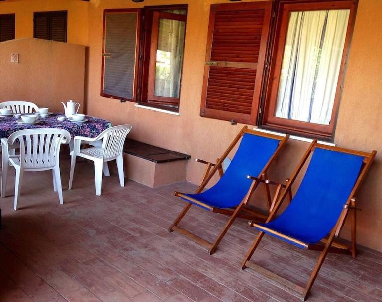 Villa Antonio - B&B Costa Rei