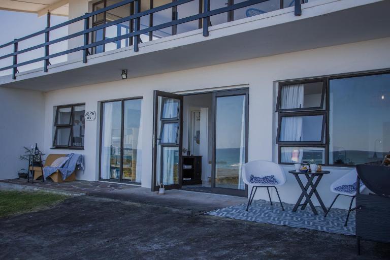 HIGH LEVEL 26 - Ferienwohnung Agulhas