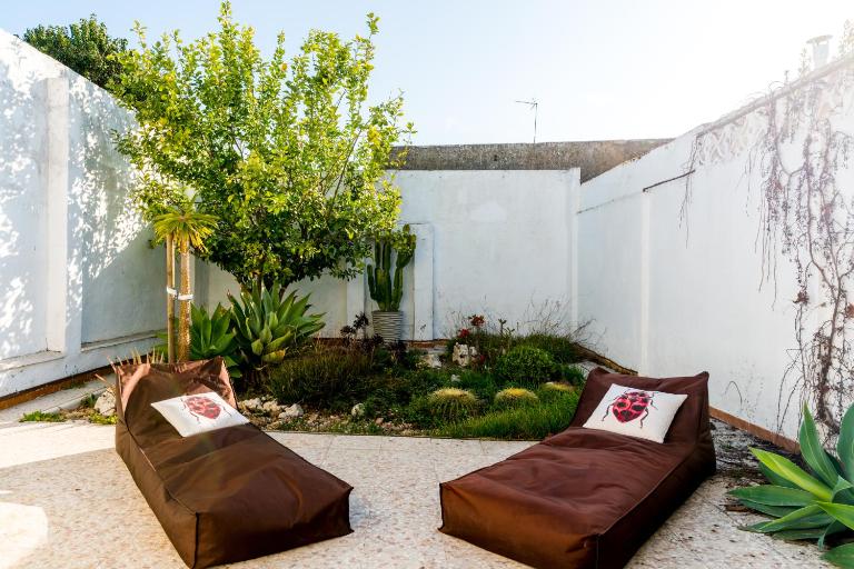 Holi-Rent La Casa del Limonero - Ferienwohnung Castilleja de la Cuesta