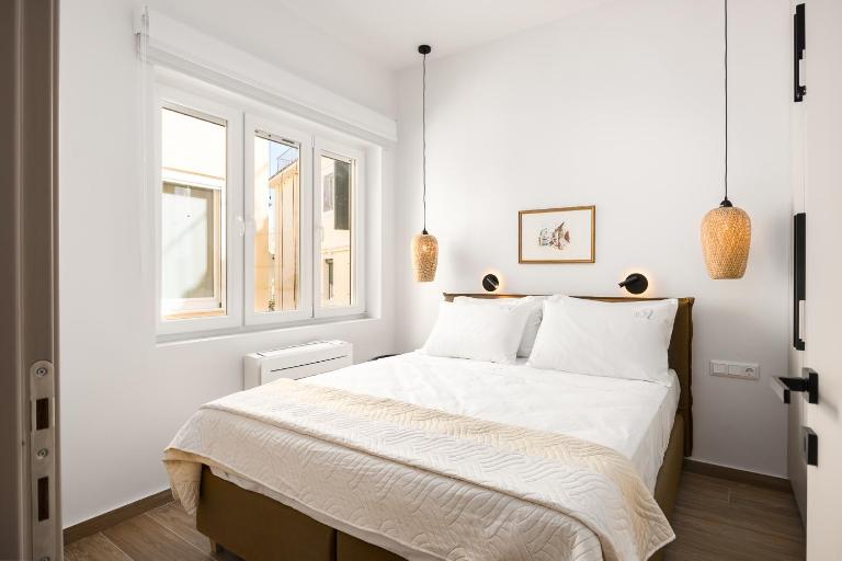 Leonidas - Annunziata Luxury Penthouse - Ferienwohnung Karyófyto