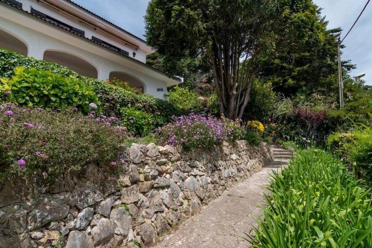 Vivenda Santiago - B&B Sesimbra