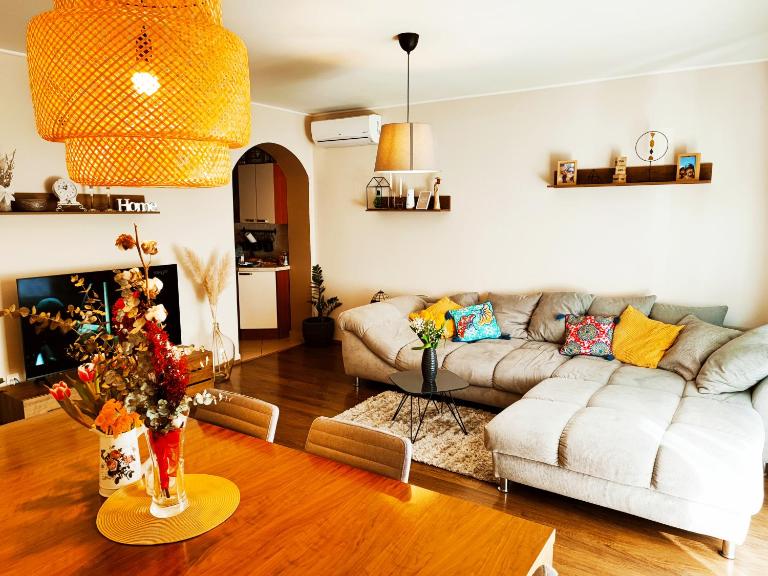 Apartment Grubišić - B&B Sablići