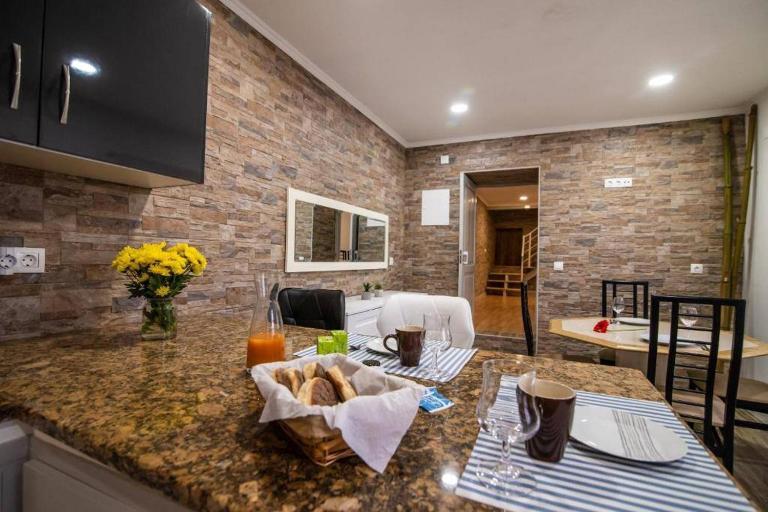 Casa das Capelas - Perfect for families - B&B Ponta Delgada