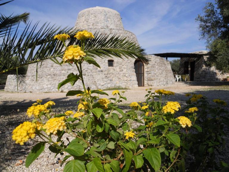 Agriturismo Specchiarussa - Bed and Breakfast Morciano di Leuca
