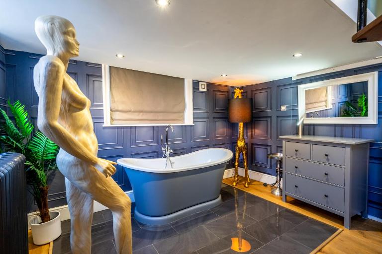 The School House - B&B York