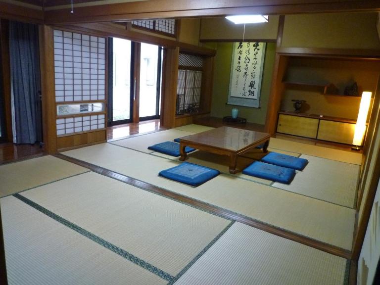 GuestHouse AZMO - Vacation STAY 22715v - Bed and Breakfast Matsue