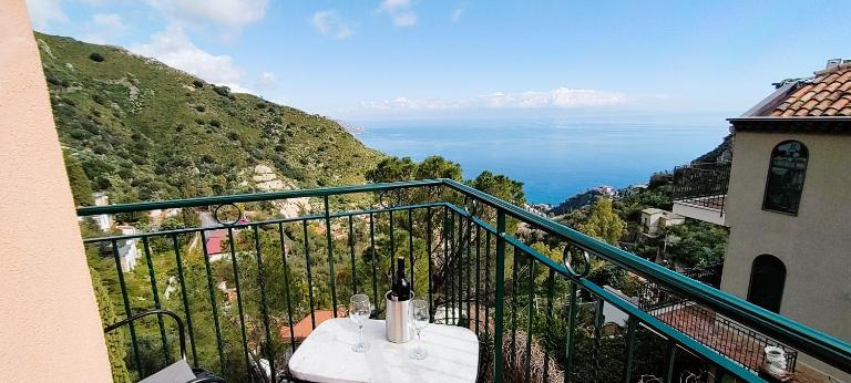 Casa Pasitea - B&B Taormina