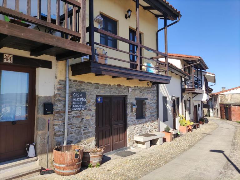 Falagueira - B&B Monforte de Lemos