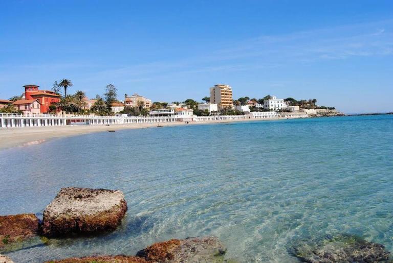 Suite LA MARINELLA località Caccia Riserva - B&B Santa Marinella