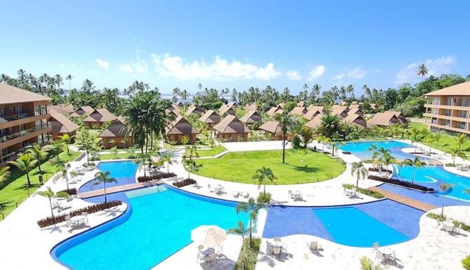 Eco Resort - Praia dos Carneiros - ao lado da Igrejinha 227 - Bed and Breakfast Tamandaré