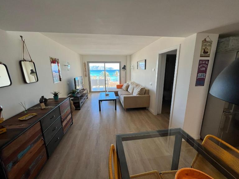 Apartamento Adrover - Ferienwohnung Cala Millor